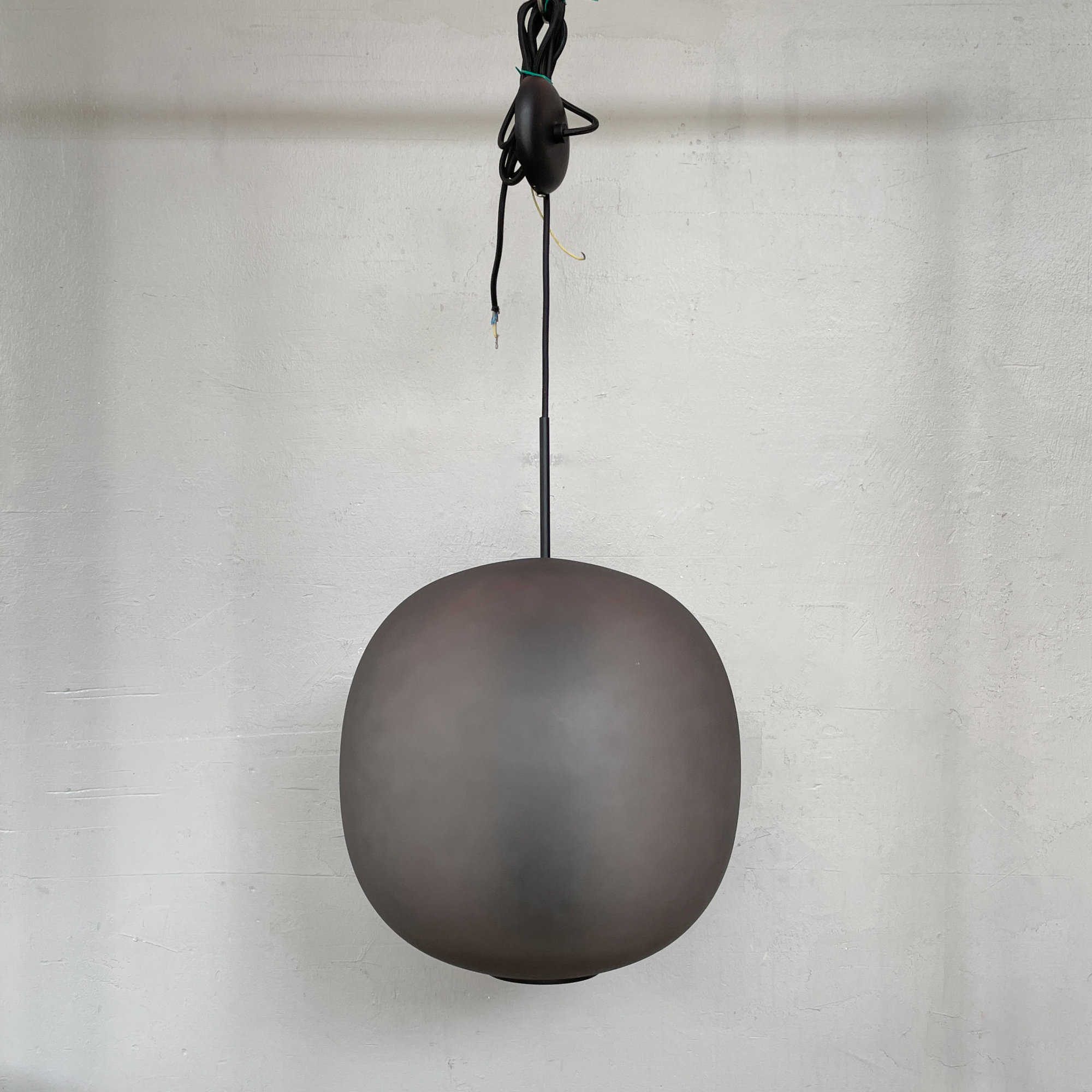 SF Resident Bloom Hanging Lamp - Large
