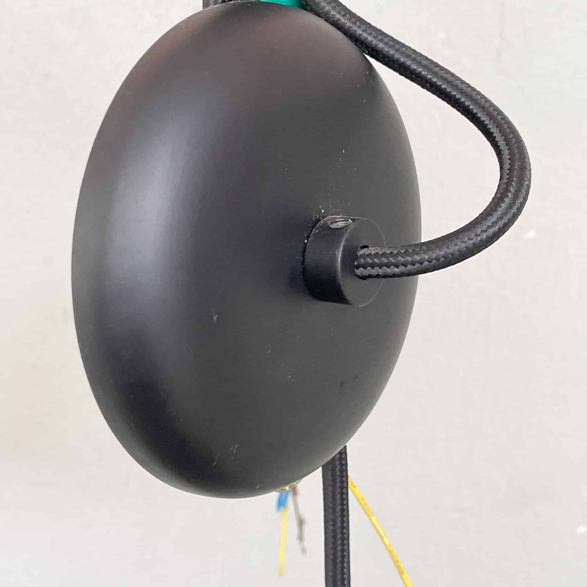 SF Resident Bloom Hanging Lamp - Large