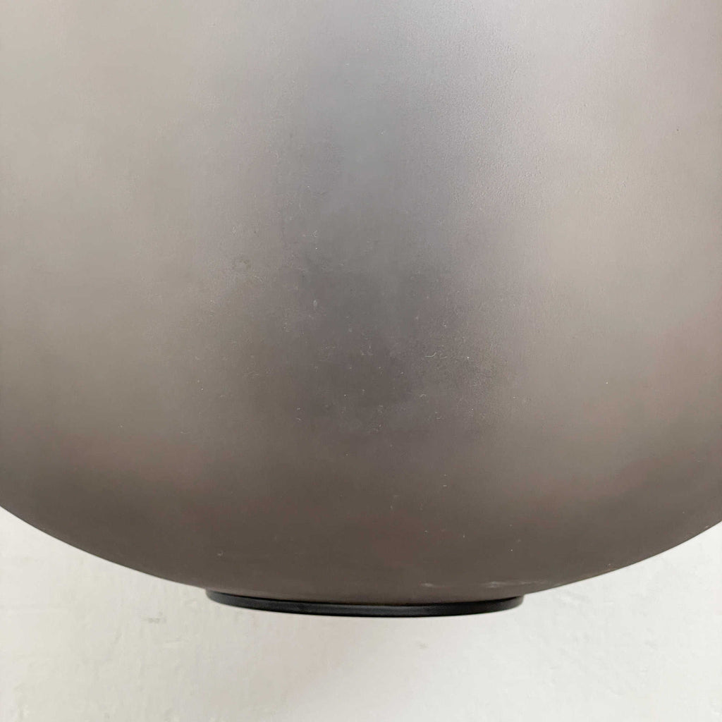 SF Resident Bloom Hanging Lamp - Large