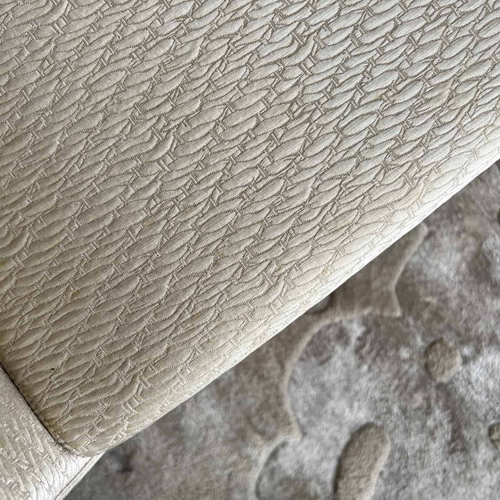 (SF Used) Armani Casa Otello Sofa