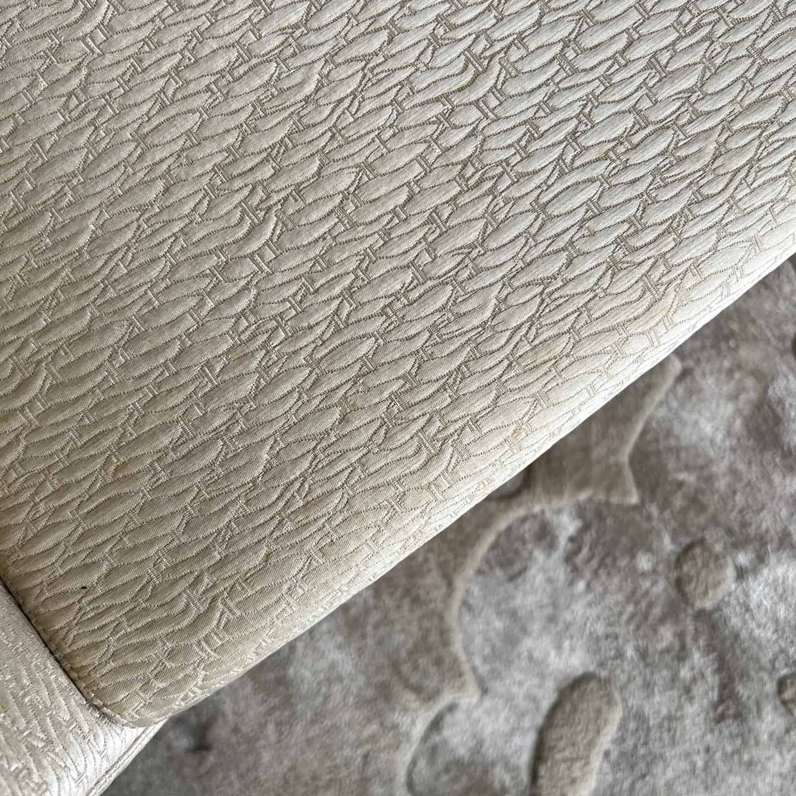 (SF Used) Armani Casa Otello Sofa